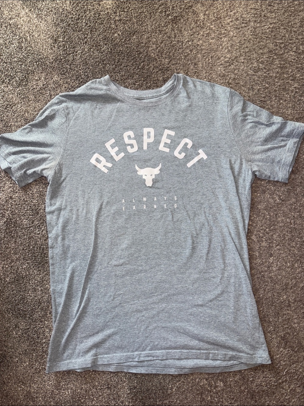 Under Armor Tee Shirt